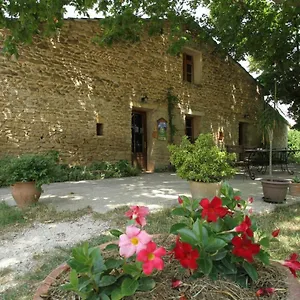 La Mare D'hotes Chaix Accueil Étoile-sur-Rhône