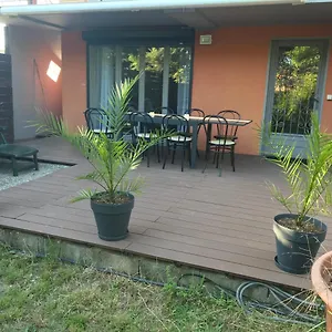 Ardeche 6- 8 Pers Clim Wifi 3ch Terrasse Parking Jardin Hébergement de vacances