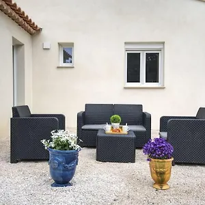 Appt P2 De 1 A 6 Pers A Appartement Rognac