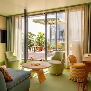 Hotel La Fantaisie *****
