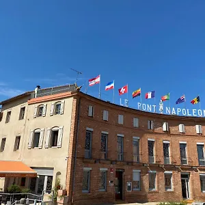 Hotel Le Pont Napoleon **