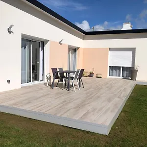 Chez Yolande Frühstückspension