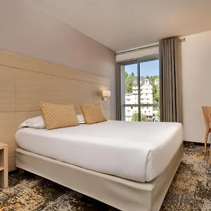 Hotel Le Méditerranée ****