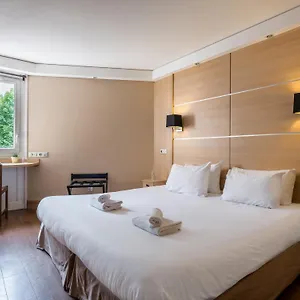 3* Hotel Novel Restaurant La Mamma