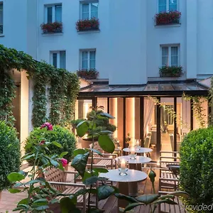 Le Belgrand Champs Elysees, Tapestry By Hilton Paris