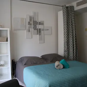 Soazara Appartement Nice