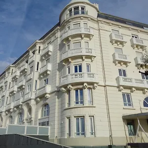 Privé Résidence Regina Appartement Biarritz