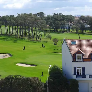 Regina By Interhome Appartement Biarritz