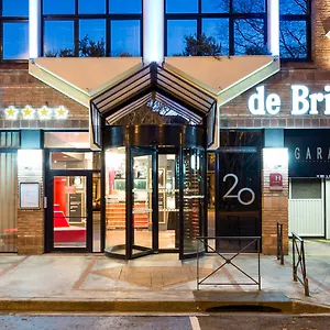 Hotel De Brienne ****