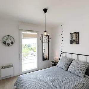 Apartamento South West 