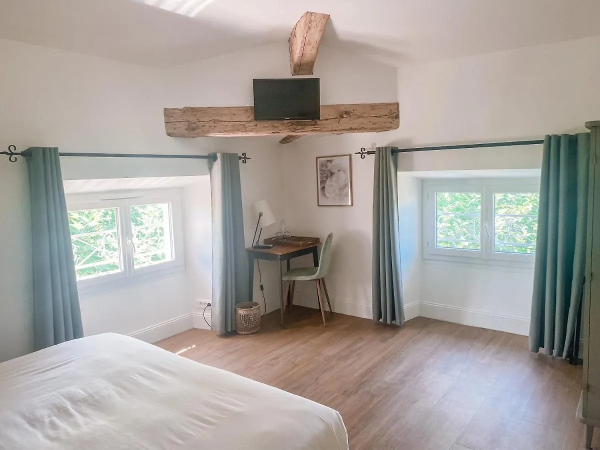 Hotel Savel Ruoms